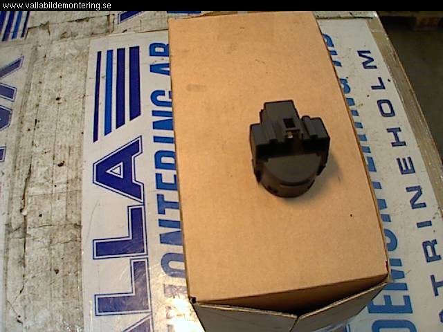 Jaguar X-TYPE Varme Ac Regulerings Motor