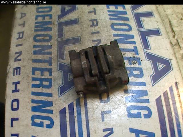 Citroen C5 -04 Bremsecaliper Bak Høyre