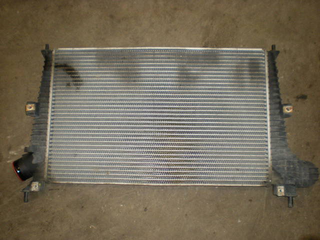 Saab 9-5 -05 Intercooler Radiator
