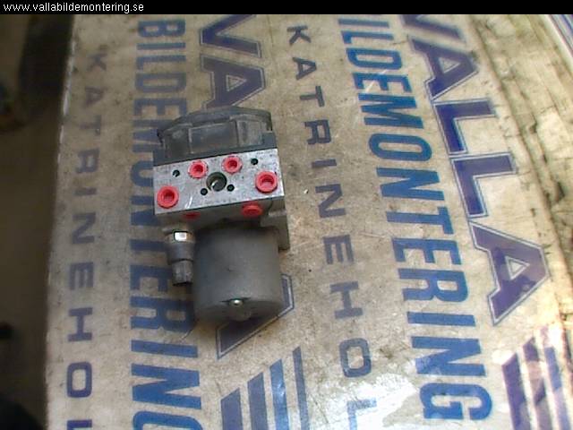 Alfa 147 Abs Hydraulikkaggregat
