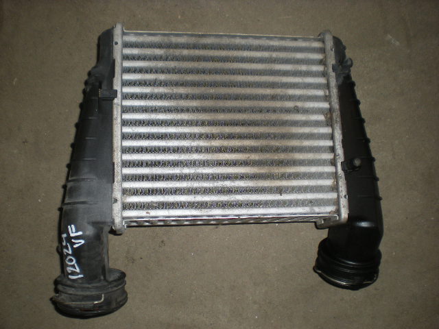 Skoda SUPERB 01-08 Intercooler Radiator