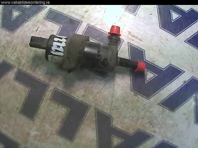 Audi A4/S4 05-07 Spylerpumpe Høytrykk