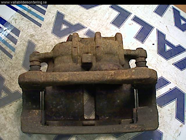 Peugeot EXPERT 07-14 Bremsecaliper Foran Venstre