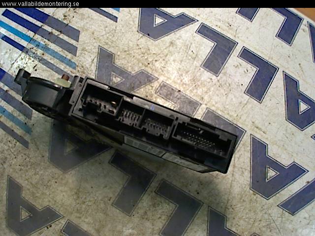 Audi A4/S4 05-07 Vindusheismotor