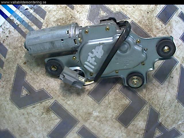 Ford MONDEO     01-06 Viskermotor Bakluke
