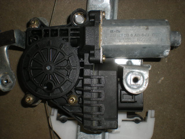 Ford MONDEO     01-06 Vindusheis El Komp