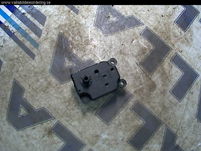 Ford MONDEO     01-06 Varme Ac Regulerings Motor