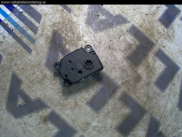 Ford MONDEO     01-06 Varme Ac Regulerings Motor