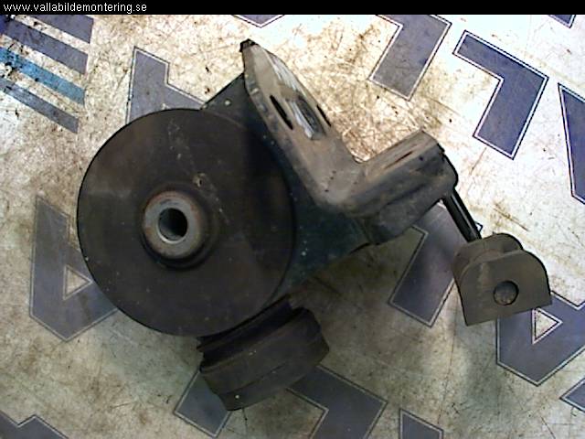 Mazda MPV Motor Feste Stål-Alu