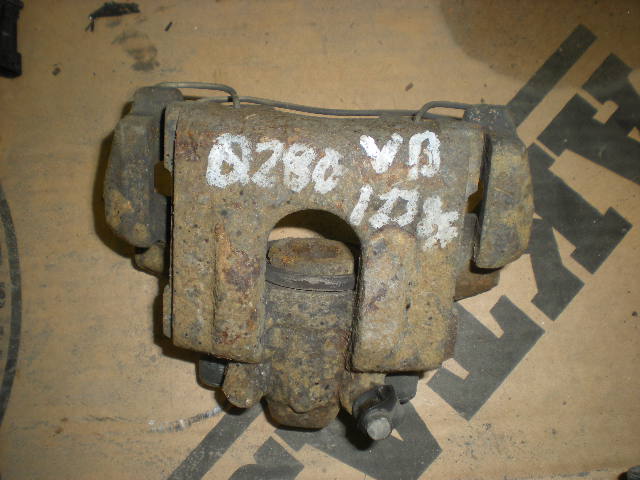 Saab 9-5     06-10 Bremsecaliper Bak Venstre