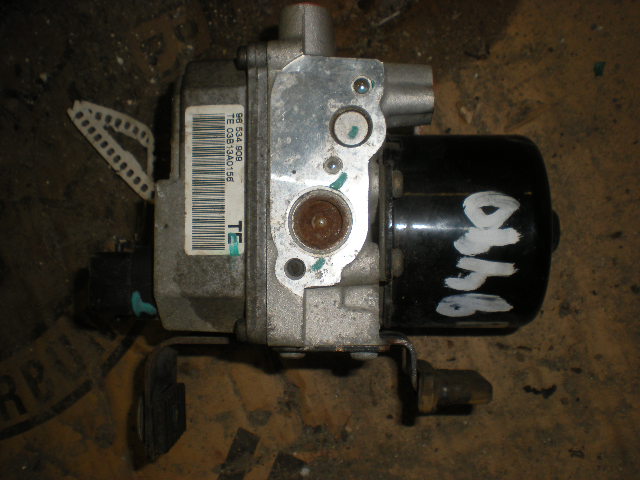 Daewoo KALOS Abs Hydraulikkaggregat