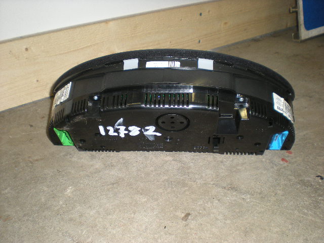 Audi A4/S4 05-07 Instr Kombinert