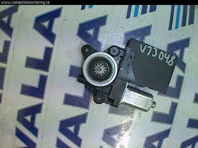 Volvo V50 08-12 Vindusheismotor