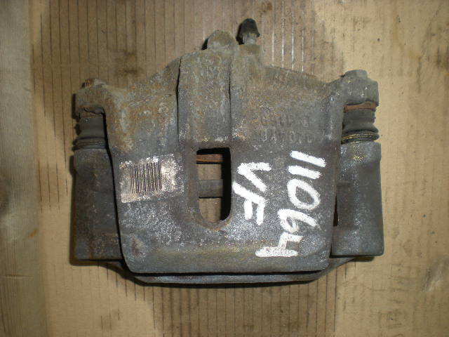 Toyota YARIS P1 03-05 Bremsecaliper Foran Venstre
