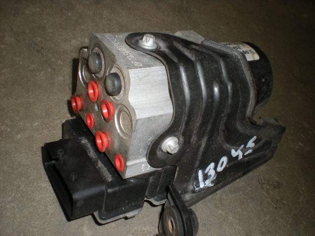 Opel VECTRA C 02-05 Abs Hydraulikkaggregat