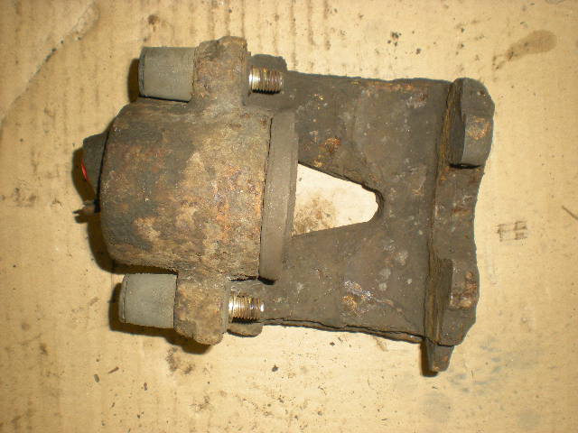 Volkswagen VW GOLF IV 98-06 Bremsecaliper Foran Høyre