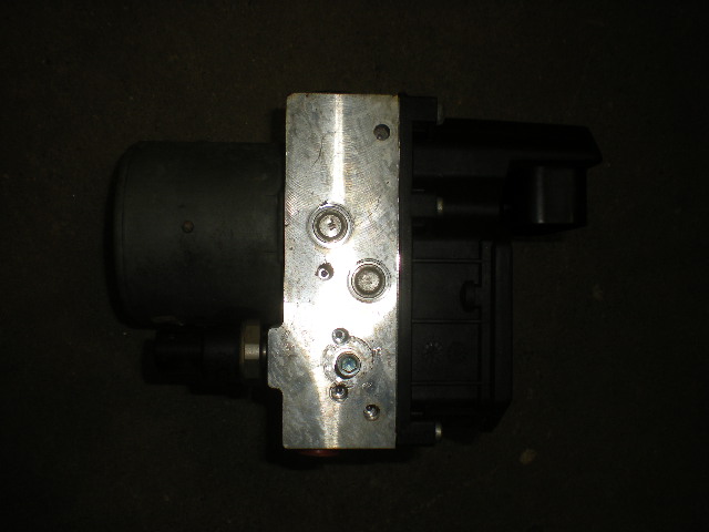 Mazda RX8 Abs Hydraulikkaggregat