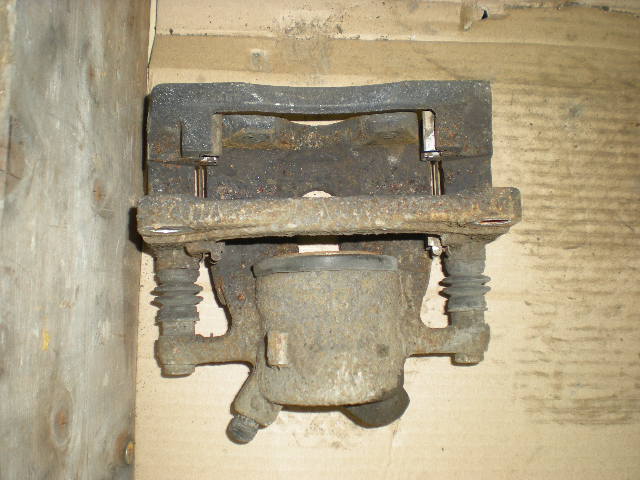 Suzuki SPLASH Bremsecaliper Foran Høyre