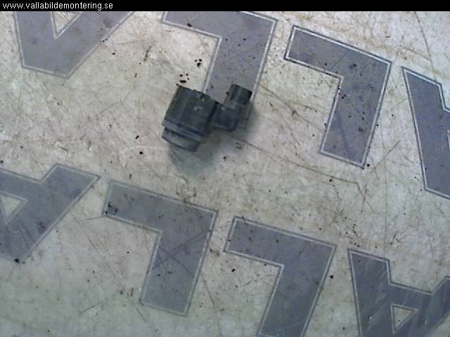 Audi A5 07-16 Sensor Ryggesensor