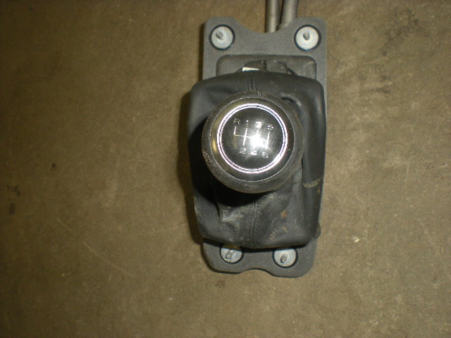 Audi A5 07-16 Gearspak