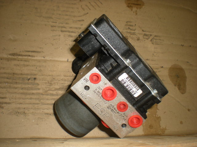 Audi A5 07-16 Abs Hydraulikkaggregat