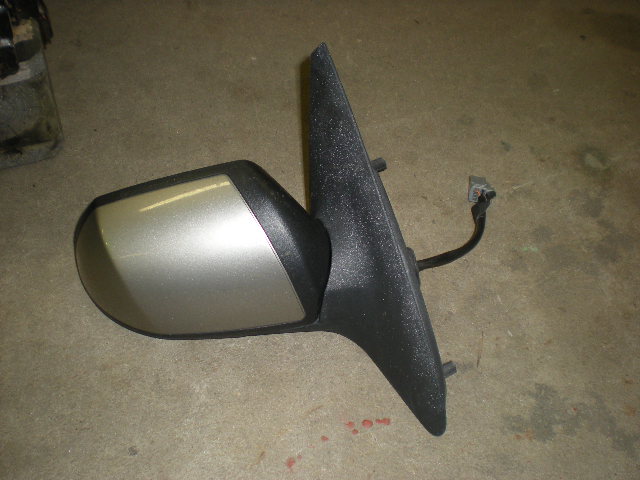Ford MONDEO     01-06 Speil H M-El Justering