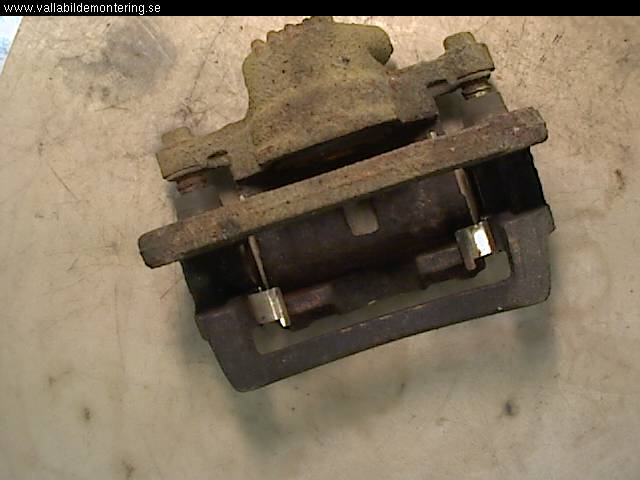 Kia SORENTO 03-09 Bremsecaliper Bak Høyre