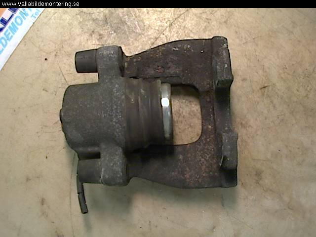 Mini COUPE R50/53 01-06 Bremsecaliper Foran Venstre