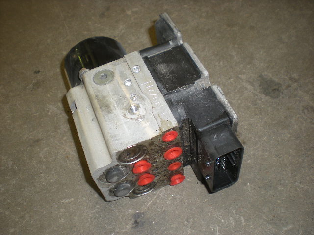 Saab 9-3 VER 2 Abs Hydraulikkaggregat