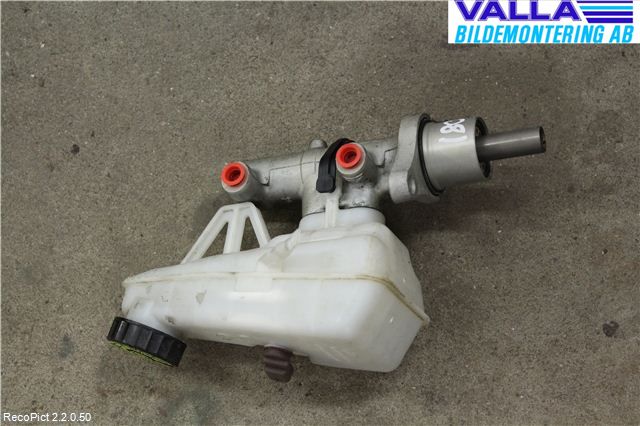 Peugeot EXPERT 07-14 Brems Hovedsylinder