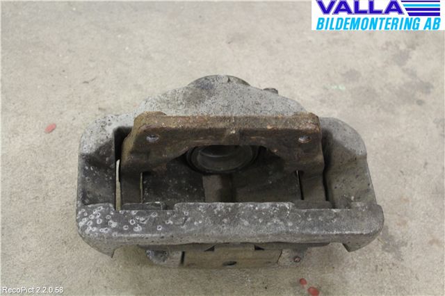 BMW 5 E60/61 Sed/Tou 02-10 Bremsecaliper Foran Høyre