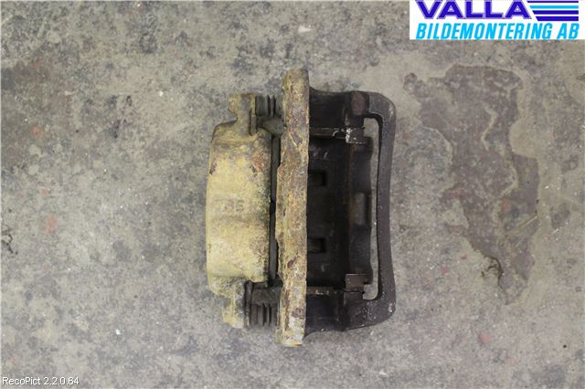 Ford RANGER EU/USA 07-11 Bremsecaliper Foran Venstre