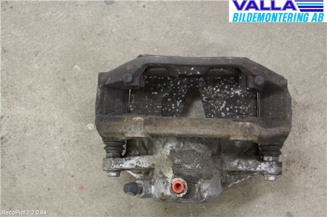 Mercedes-Benz MB E-KLASS (W211) 02-09 Bremsecaliper Foran Venstre