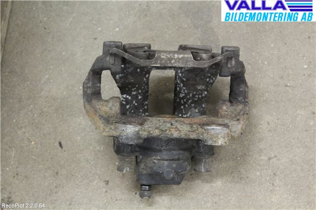 Mercedes-Benz MB E-KLASS (W211) 02-09 Bremsecaliper Bak Høyre
