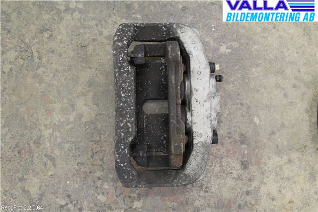 Audi A8/S8 4E  02-09 Bremsecaliper Foran Høyre
