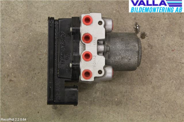Honda ACCORD    03-07 Abs Hydraulikkaggregat