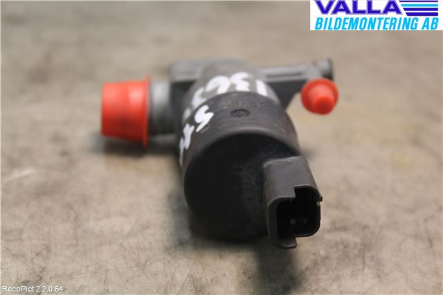 Nissan NAVARA 05-16 Spylerpumpe Høytrykk