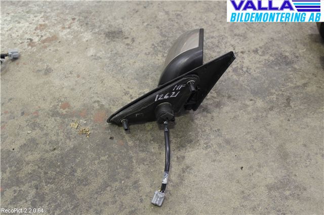 Ford MONDEO     01-06 Speil H M-El Justering