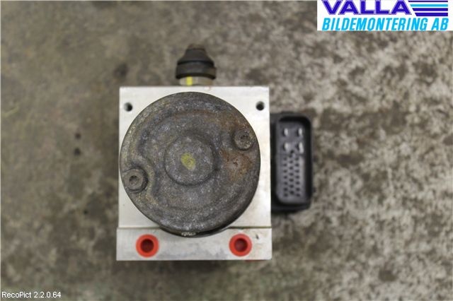 Mitsubishi GALANT  97-03 Abs Hydraulikkaggregat