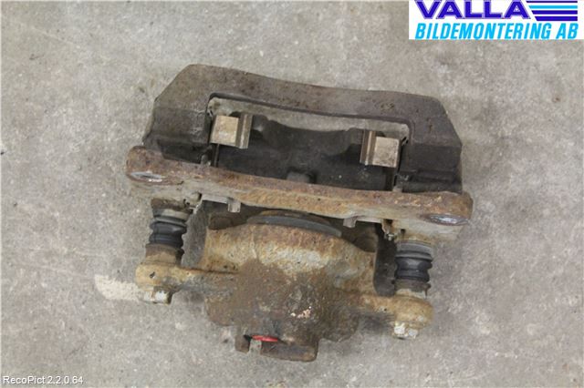 Subaru LEGACY    04-06 Bremsecaliper Bak Høyre