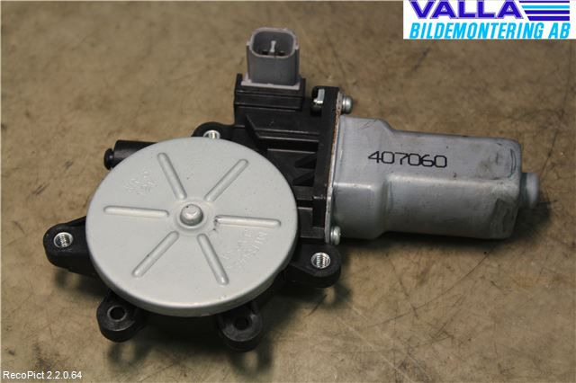 Subaru LEGACY    04-06 Vindusheismotor