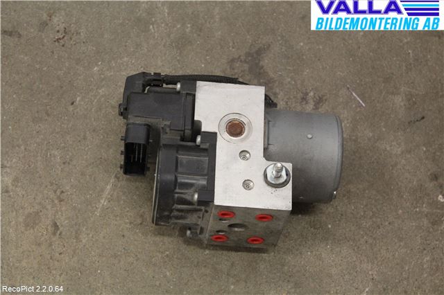 Kia SORENTO 03-09 Abs Hydraulikkaggregat