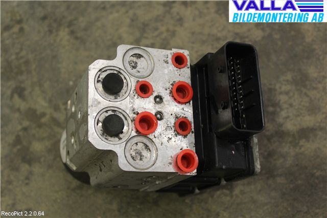 Saab 9-3 VER 2 Abs Hydraulikkaggregat
