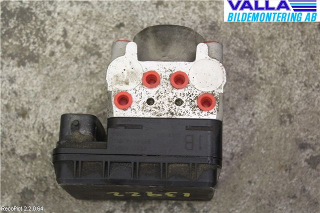 Toyota RAV 4 00-06 Abs Hydraulikkaggregat