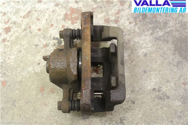 Hyundai SANTA FE  00-06 Bremsecaliper Bak Høyre