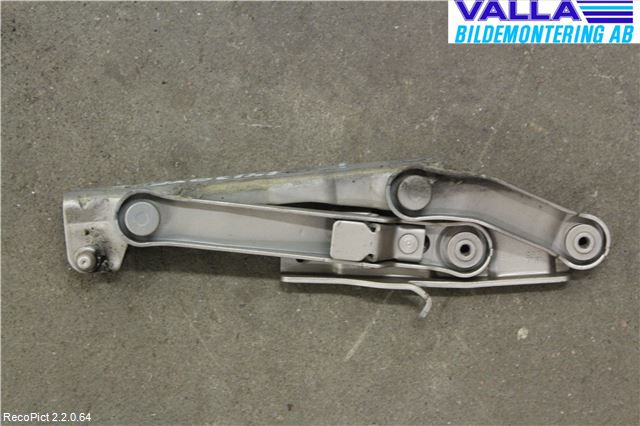 Mercedes-Benz MB E-KLASS (W211) 02-09 Panser Hengsel - Hengsler