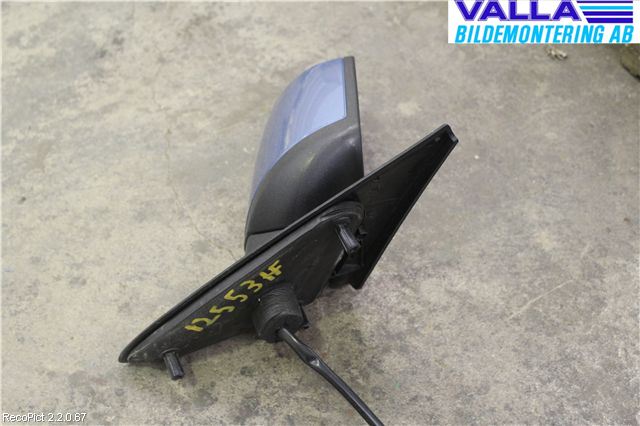 Ford MONDEO     01-06 Speil H M-El Justering