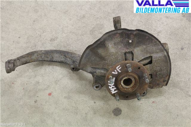 Mazda 6 02-08 Spindel Vf