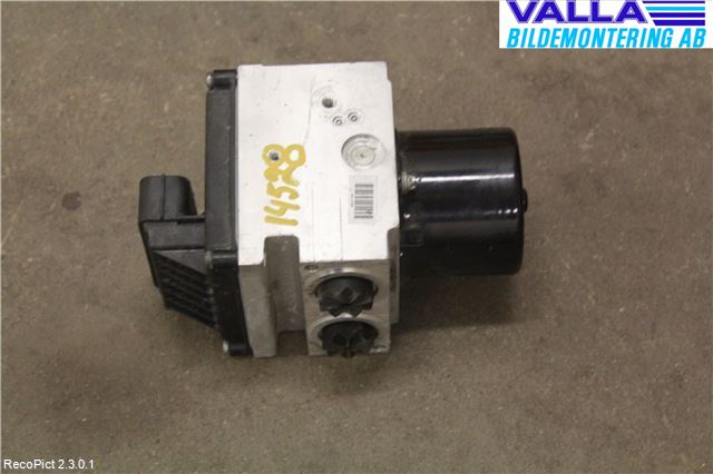 Volkswagen VW PASSAT 05-11 Abs Hydraulikkaggregat