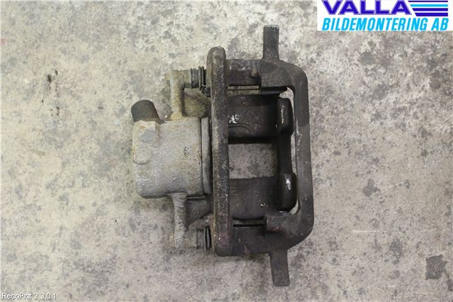 Peugeot 407 Bremsecaliper Foran Høyre